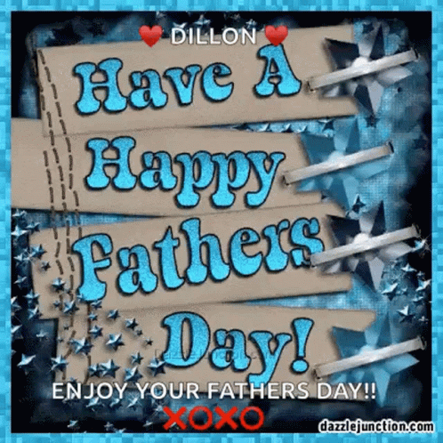 Happy Fathers Day Dads Day GIF - Happy Fathers Day Fathers Day Dads Day GIFs
