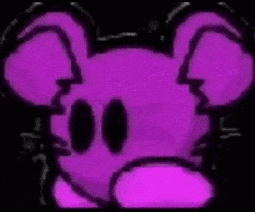 Konsti Pink GIF - Konsti Pink Rat GIFs