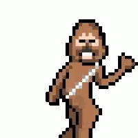 Dancing Chewie GIF - Dancing Chewie GIFs
