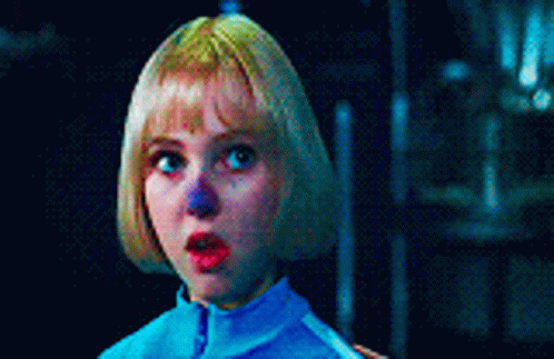 Violet Beauregarde Charlie And The Chocolate Factory GIF - Violet Beauregarde Charlie And The Chocolate Factory Denise Nickerson GIFs