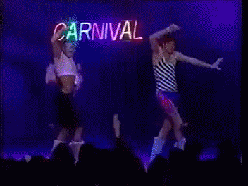 Yes Sure GIF - Yes Sure Dance GIFs