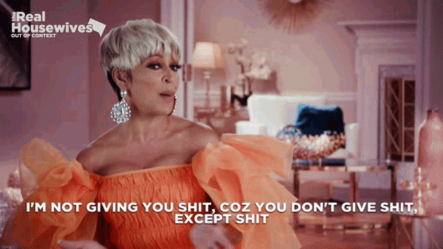 Karen Huger Karen Rhop GIF - Karen Huger Karen Rhop Real Housewives Of Potomac GIFs