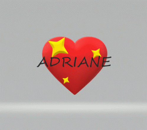 Adriane Heart GIF - Adriane Heart Love GIFs