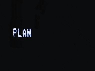 planet earth is written on a dark background