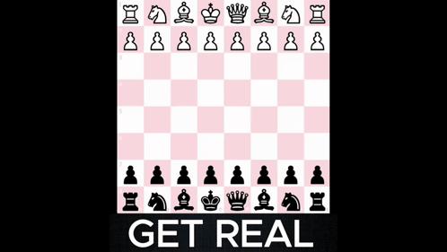 Chess Get Real GIF - Chess Get Real GIFs