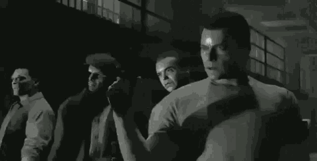 What The Fuck Black Ops2 GIF - What The Fuck Black Ops2 Mob Of The Dead GIFs