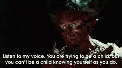 Childhoods End Syfy GIF - Childhoods End Syfy Che GIFs