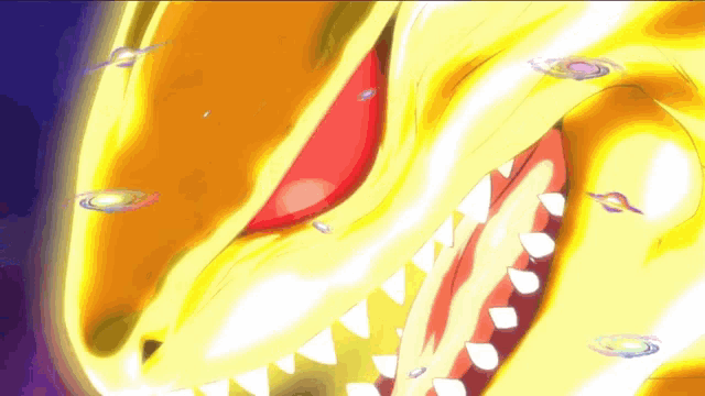 Super Shenron Dragon GIF - Super Shenron Shenron Dragon GIFs