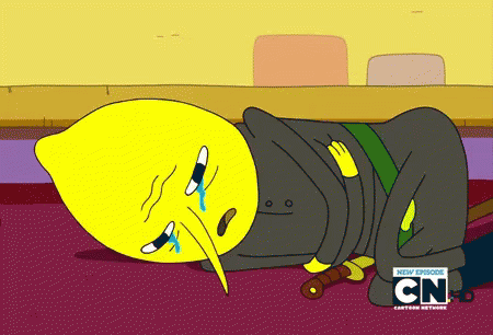 Adventure Time Cry GIF - Adventure Time Cry Crying GIFs