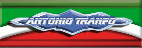 Logo Antonio Tranfo GIF - Logo Antonio Tranfo 3dteksti GIFs