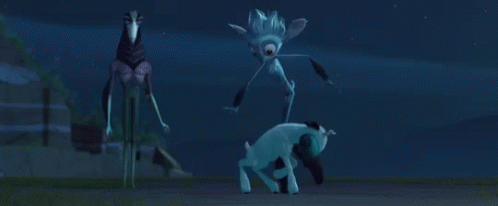 Mune Guardian Of The Moon GIF - Mune Guardian Of The Moon Annoying GIFs