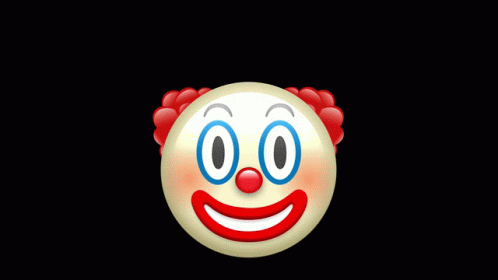 Clown Funny GIF - Clown Funny Goofy GIFs