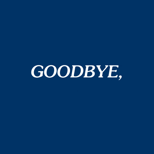 a blurred image of the word e.t. on a blue background