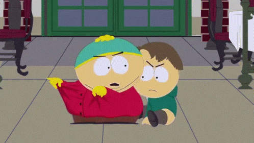 South Park Fight GIF - South Park Fight Fighting GIFs