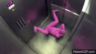 Funny Pinkguy GIF - Funny Pinkguy Comedy GIFs