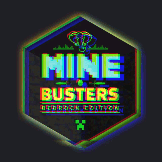 Minebusters Mb GIF - Minebusters Mb Minebuster GIFs