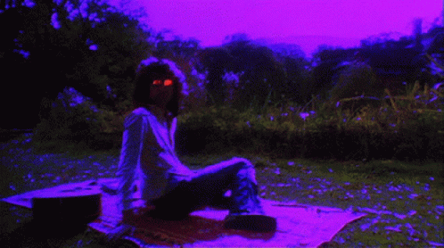 Psychedelic Color GIF - Psychedelic Color Drugs GIFs