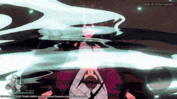 a screenshot of a video game with the words defeat all of the enemies at the top