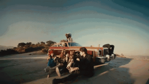 5sos For Friend GIF - 5seconds Of Summer 5sos Music GIFs