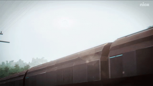 Fly Over Bumblebee GIF - Fly Over Bumblebee Transformers Earthspark GIFs
