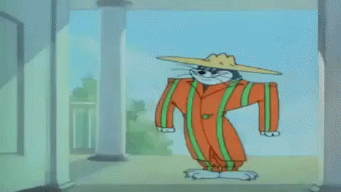 The Zoot Cat Tom And Jerry GIF - The Zoot Cat Tom And Jerry Tom Y Jerry GIFs