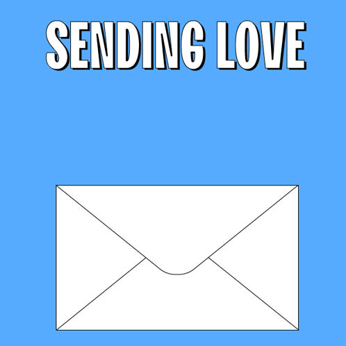 Love Letter Mail GIF - Love Letter Letter Mail GIFs