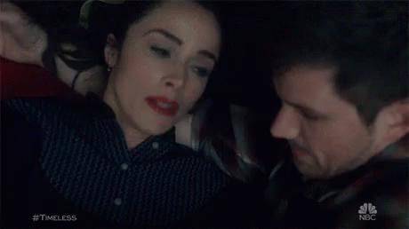 Couple Lovers GIF - Couple Lovers Nervous GIFs