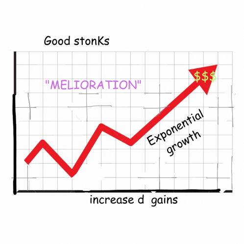 Stonks Graph Hot Sex Picture