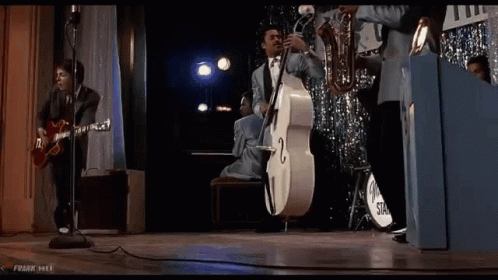Marty Mcfly Back To The Future GIF - Marty Mcfly Back To The Future Guitar GIFs