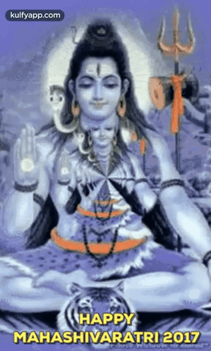 Mahashivratri.Gif GIF - Mahashivratri Trending Lord-shiva GIFs