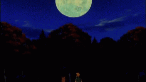 Witch'S Cackle GIF - Cartoon Scooby Doo Full Moon GIFs