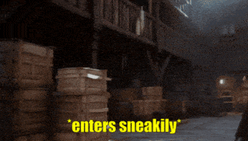 Vldl Dnd Enters Sneakily Vldl Enters Sneakily GIF - Vldl Dnd Enters Sneakily Vldl Enters Sneakily Enters Sneakily GIFs