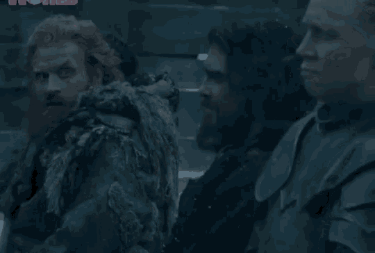 Tormund Brienne GIF - Tormund Brienne Game Of Thrones GIFs