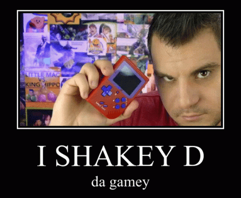 Rerez Shakey Da Gamey GIF - Rerez Shakey Da Gamey GIFs