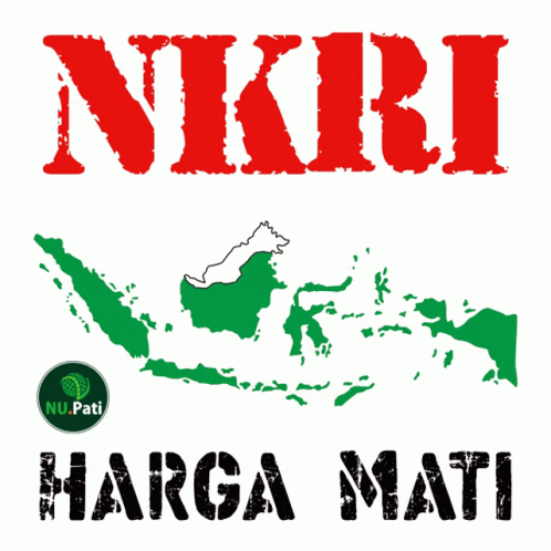 Nkri Indonesia GIF