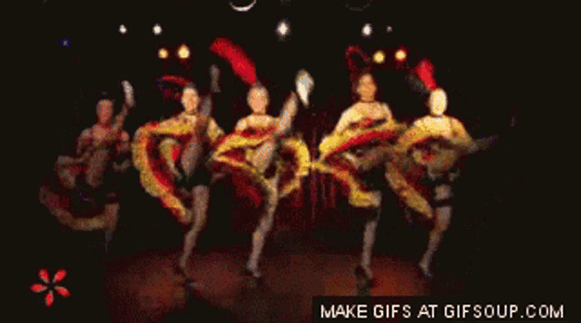 Can Can GIF - Can Can GIFs