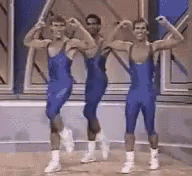 Deal With It Dance GIF - Deal With It Dance Zumba GIFs