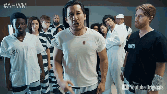 Lets Fight Come On GIF - Lets Fight Come On Challenging GIFs