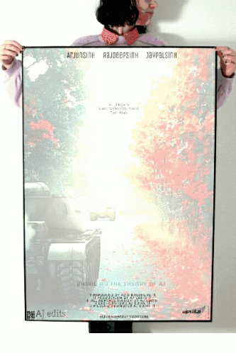 Poster Of GIF - Poster Of The GIFs