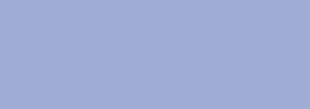 a row of dots on a light blue background