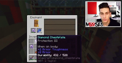 Crafting Enchanting GIF - Crafting Enchanting Enchantment Table GIFs