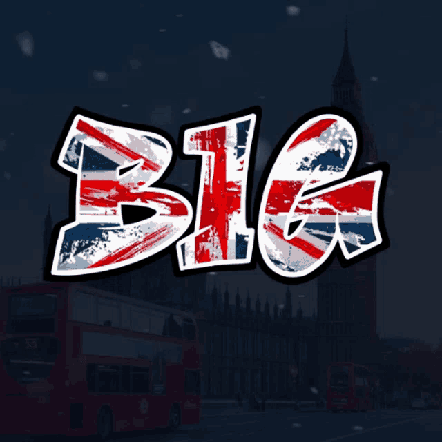 Big Birp GIF - Big Birp British Island Gaming GIFs