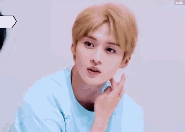 Lee Know Lino GIF - Lee Know Lino Stray Kids Lee Know GIFs