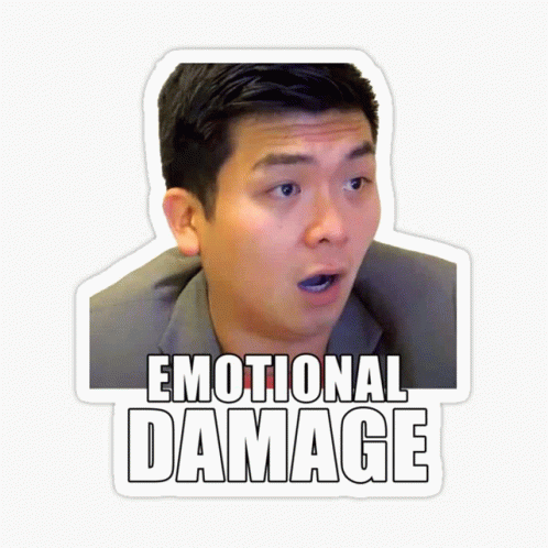 Emotional Damage GIF - Emotional Damage GIFs