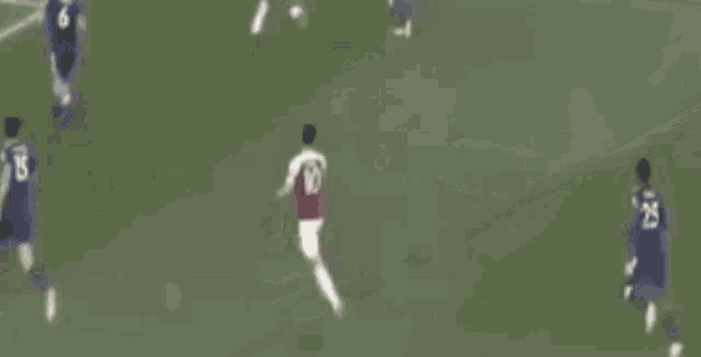 a player with the number 15 on their jersey