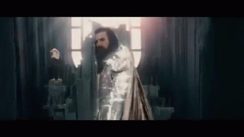 Clash Of Titans Zeus GIF - Clash Of Titans Zeus Who Are You GIFs