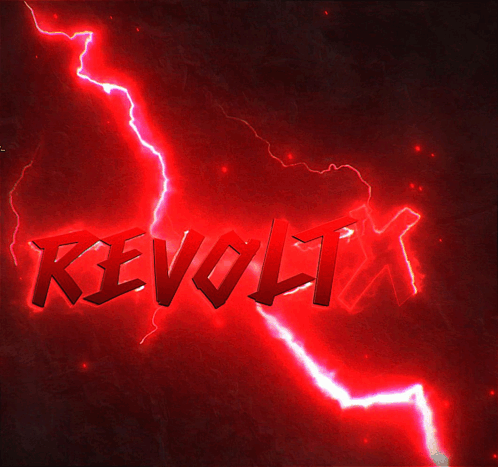 Revolt X GIF - Revolt X GIFs