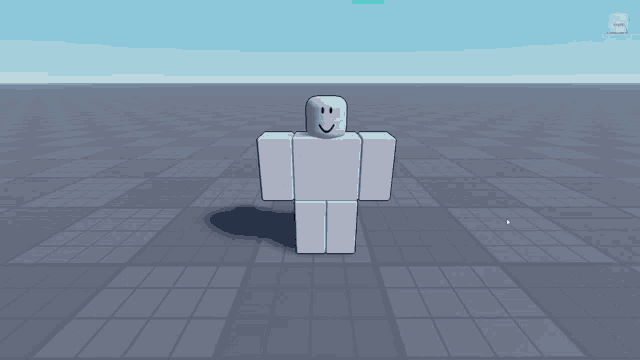 Prisms First Animation GIF
