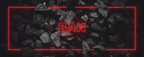 Ban Gif GIF - Ban Gif GIFs