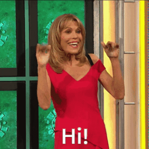 Wheel Of Fortune Celebrity Wheel Of Fortune GIF - Wheel Of Fortune Celebrity Wheel Of Fortune Cwof GIFs